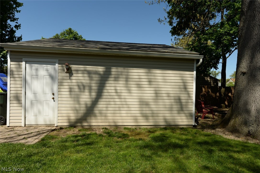 Fairland Heights - Residential