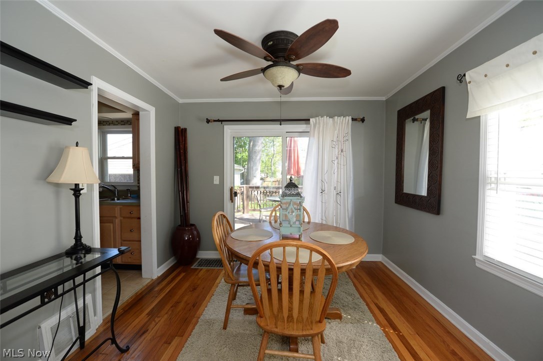 Fairland Heights - Residential