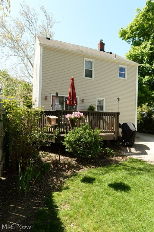 Fairland Heights - Residential