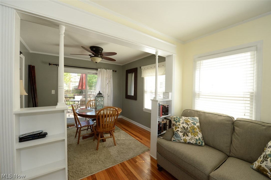 Fairland Heights - Residential