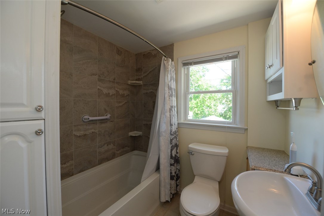 Fairland Heights - Residential