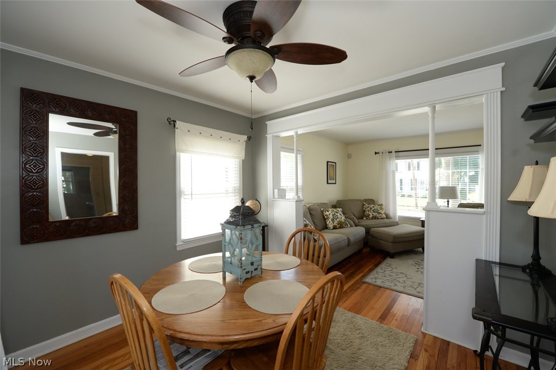 Fairland Heights - Residential