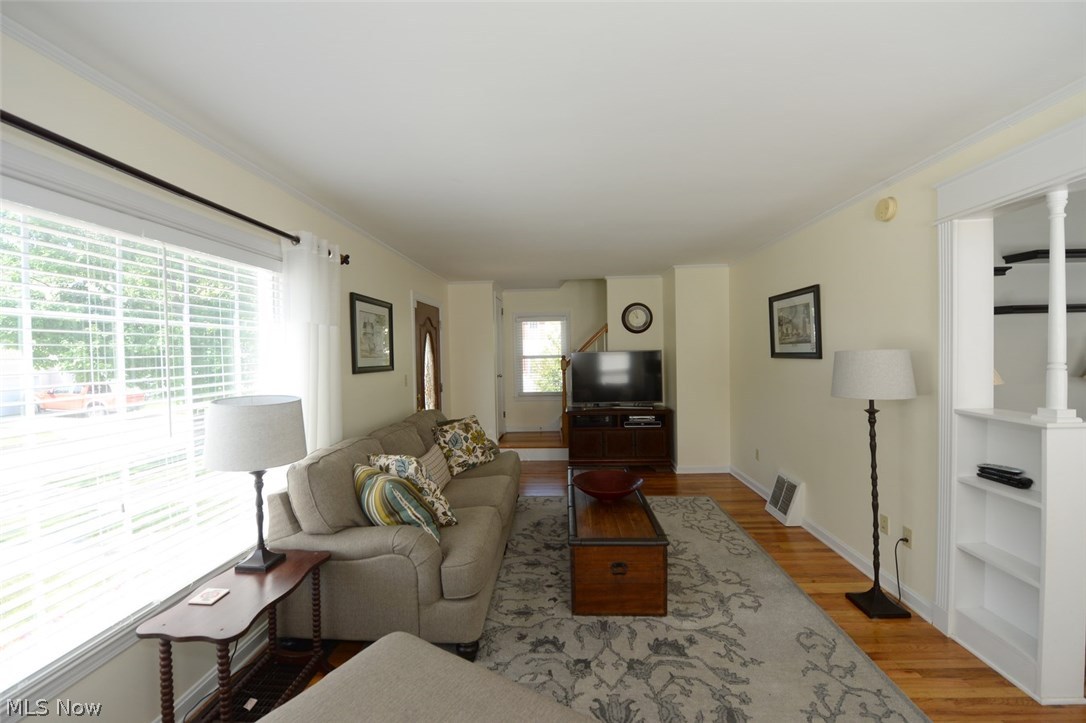 Fairland Heights - Residential