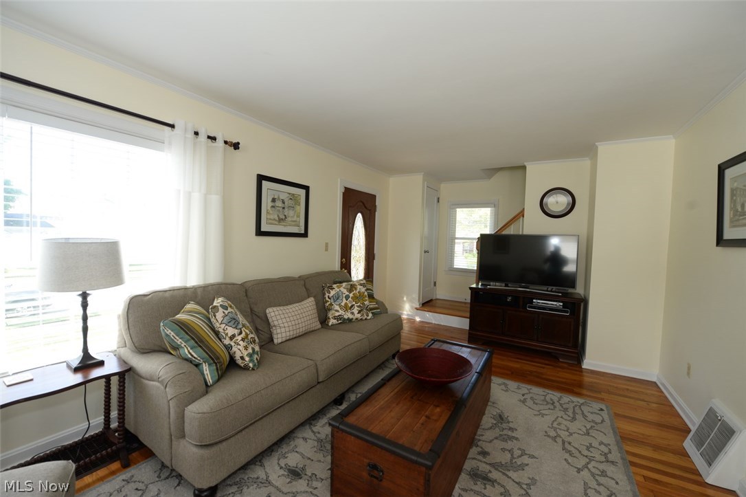 Fairland Heights - Residential