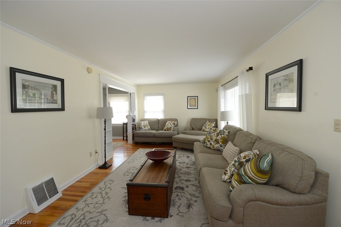 Fairland Heights - Residential