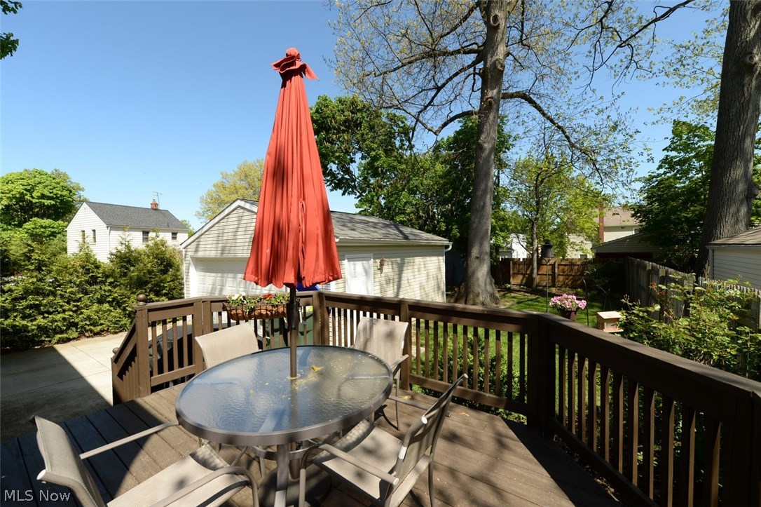 Fairland Heights - Residential