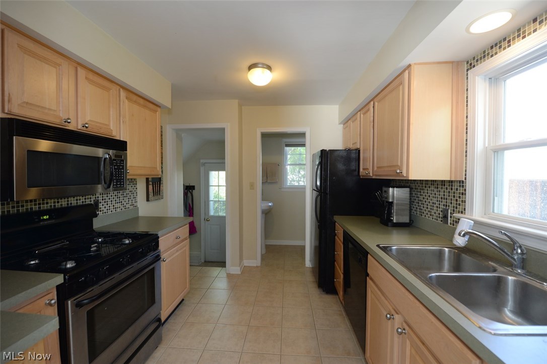 Fairland Heights - Residential