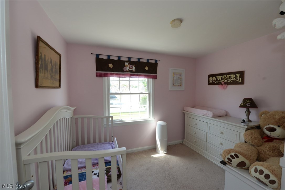 Fairland Heights - Residential