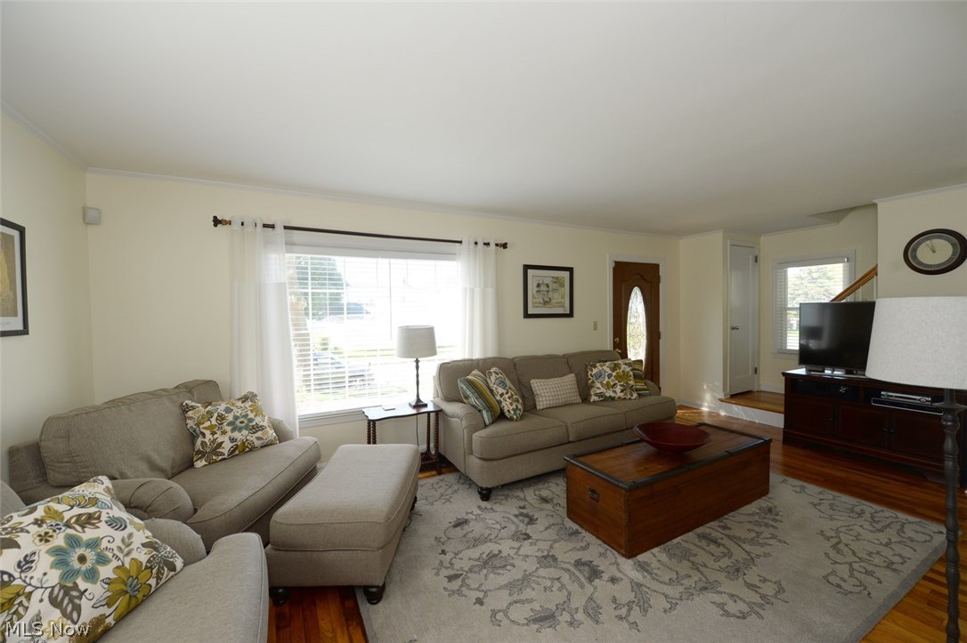 Fairland Heights - Residential