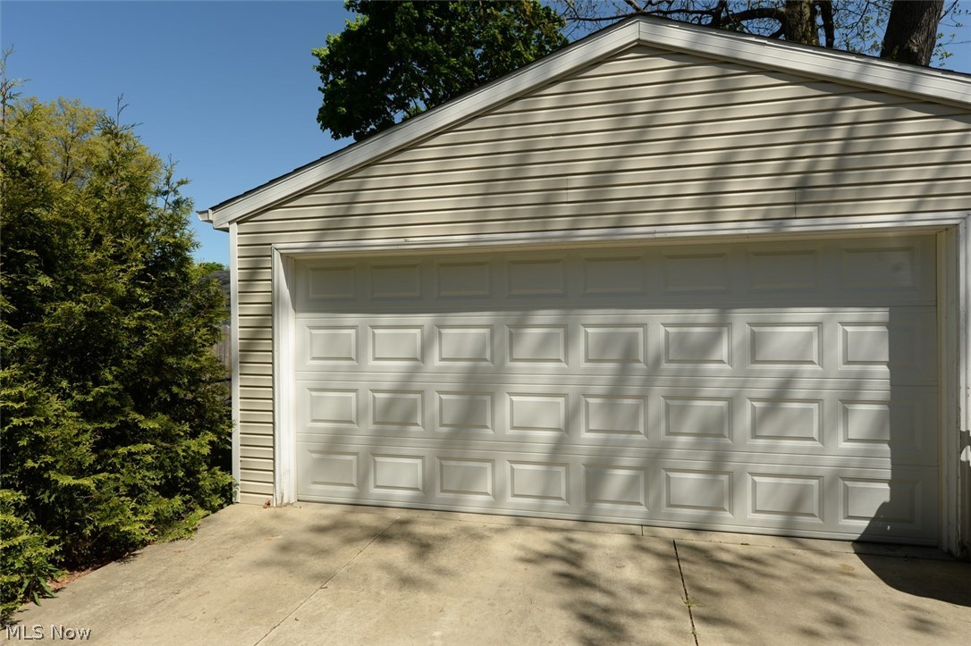 Fairland Heights - Residential