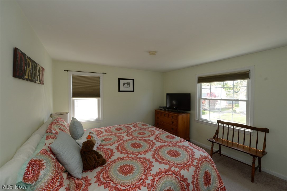 Fairland Heights - Residential