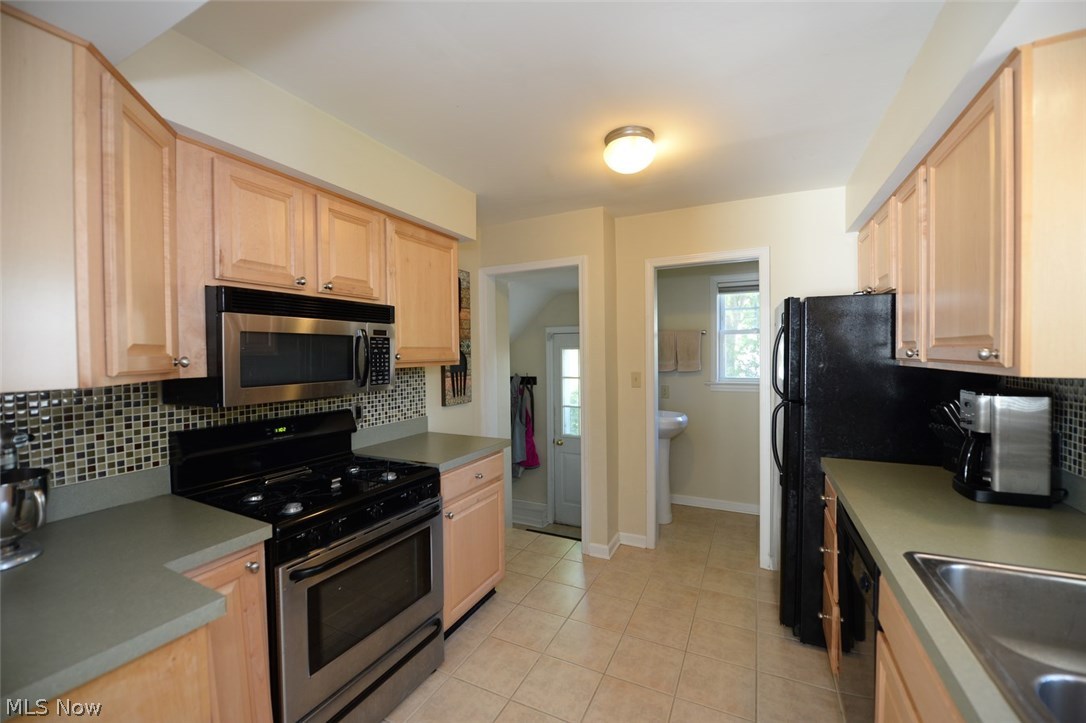 Fairland Heights - Residential