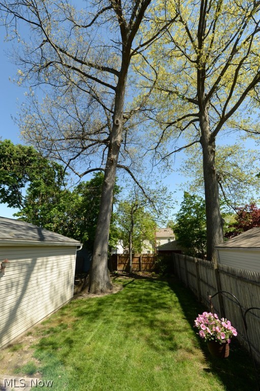 Fairland Heights - Residential