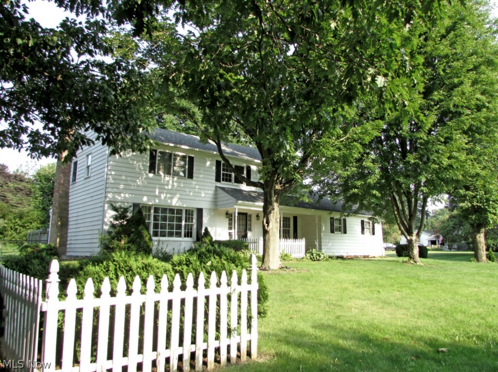 Fairlawn Reserve Dev - Residential