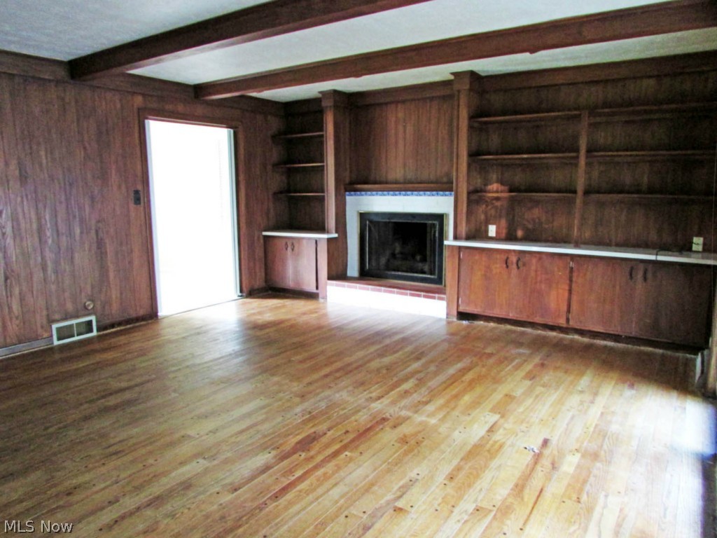 Fairlawn Reserve Dev - Residential