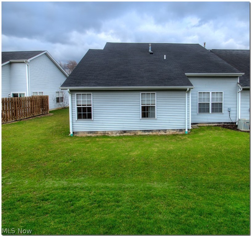 Cinnamon Woods Condos - Residential