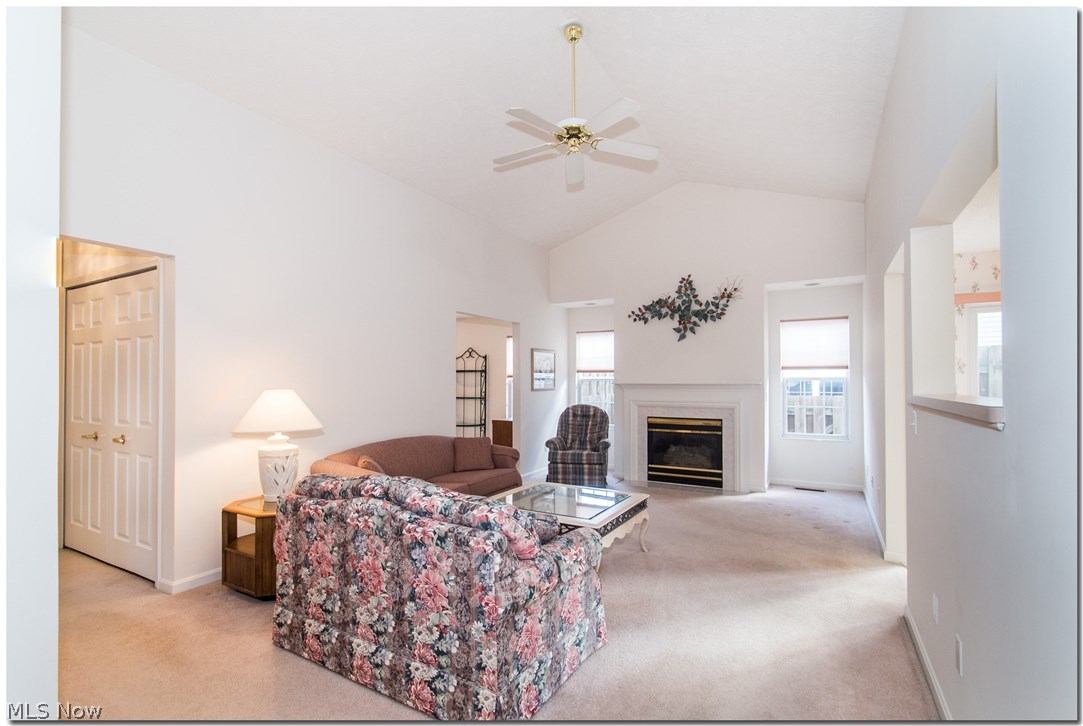 Cinnamon Woods Condos - Residential