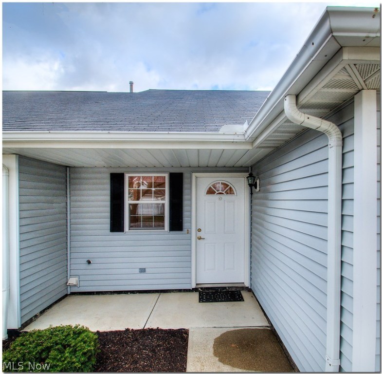 Cinnamon Woods Condos - Residential