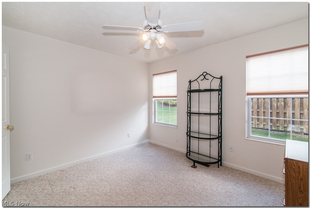 Cinnamon Woods Condos - Residential