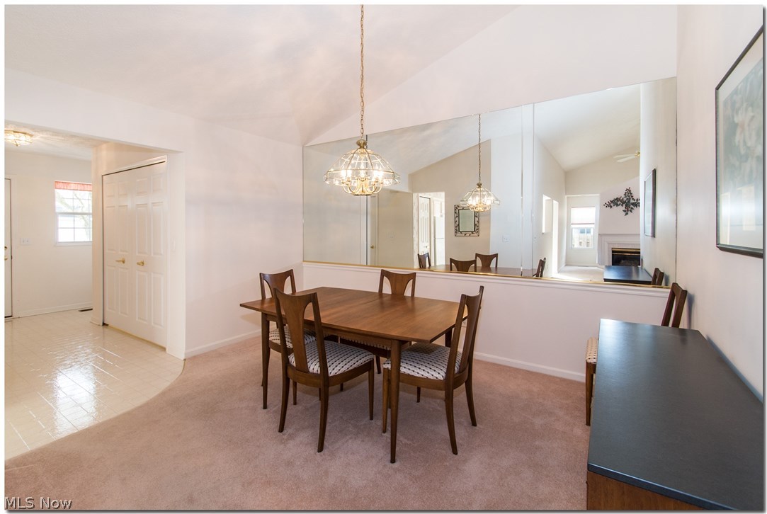 Cinnamon Woods Condos - Residential