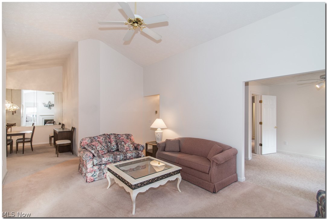 Cinnamon Woods Condos - Residential