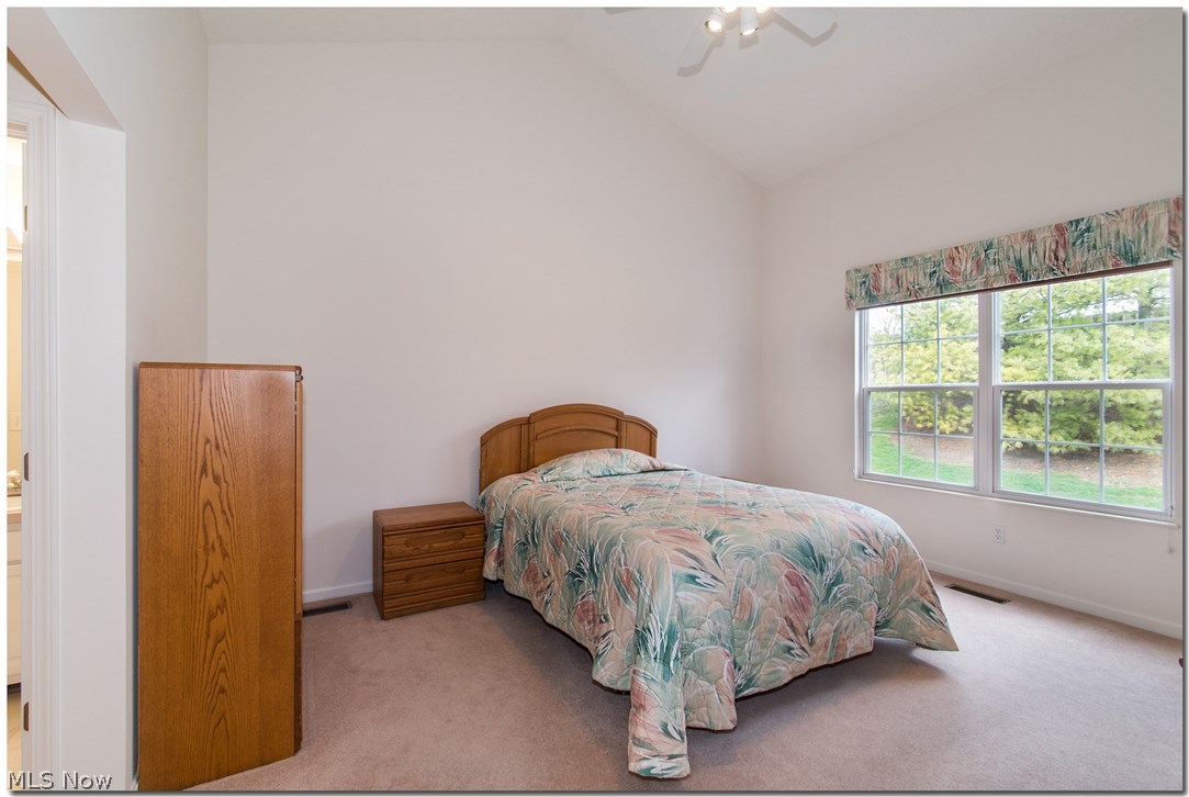 Cinnamon Woods Condos - Residential