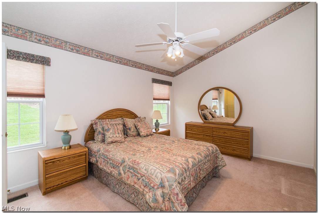 Cinnamon Woods Condos - Residential