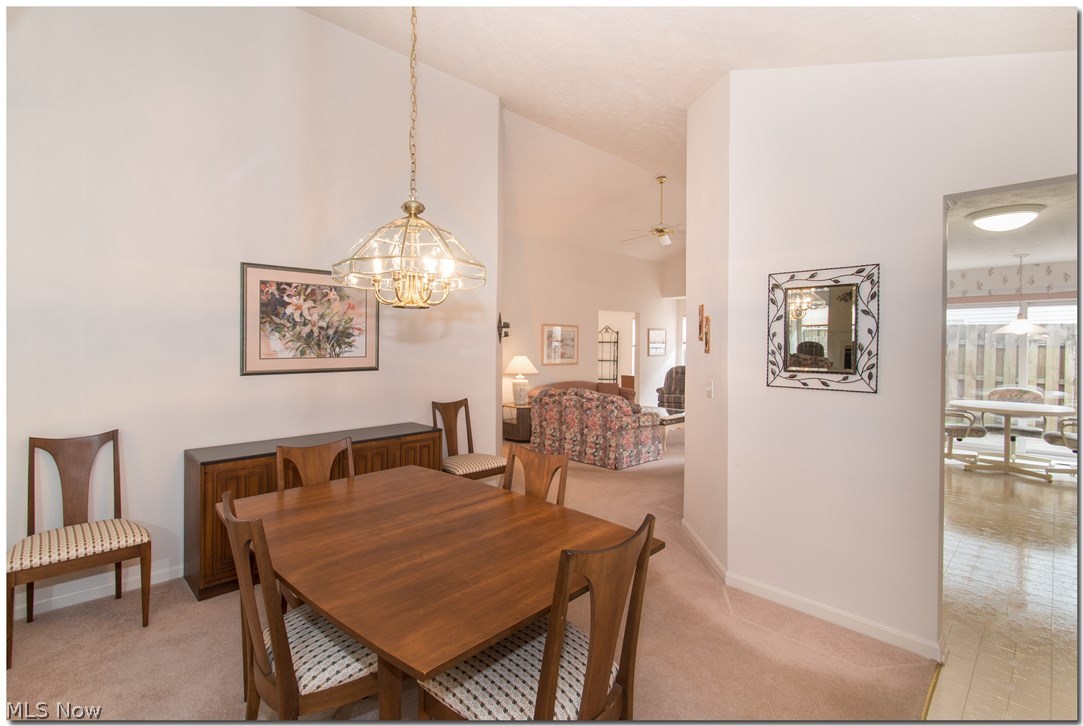 Cinnamon Woods Condos - Residential