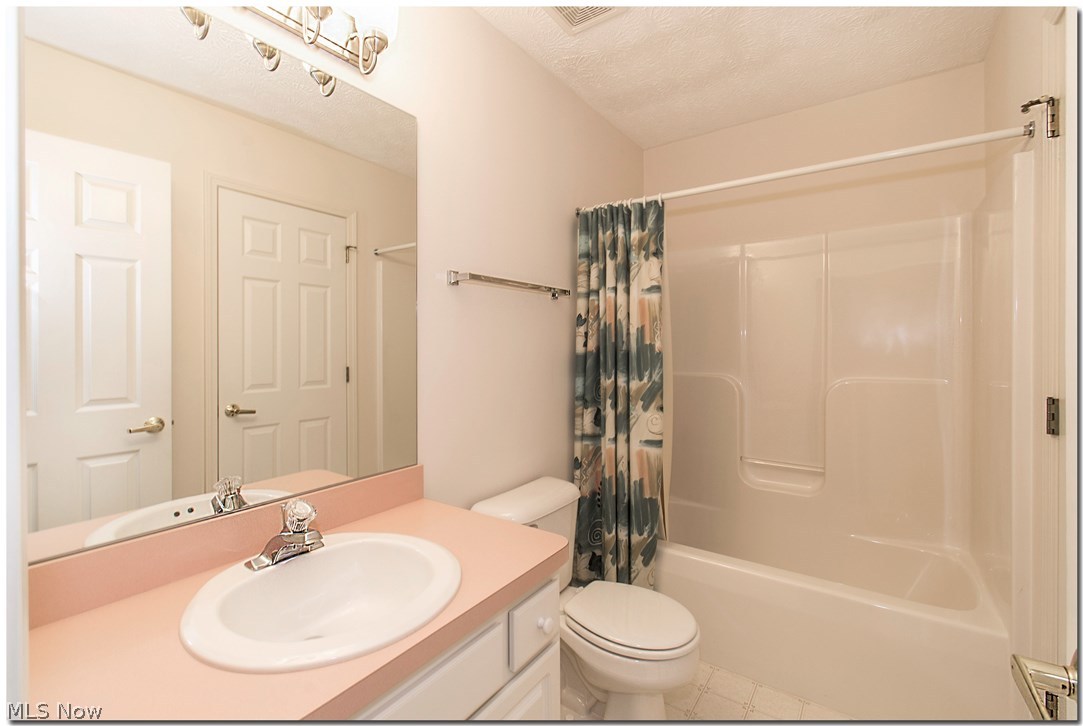 Cinnamon Woods Condos - Residential