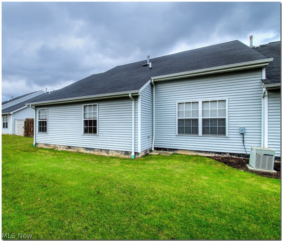 Cinnamon Woods Condos - Residential