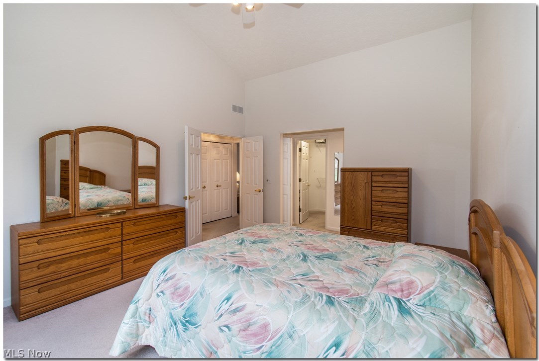 Cinnamon Woods Condos - Residential