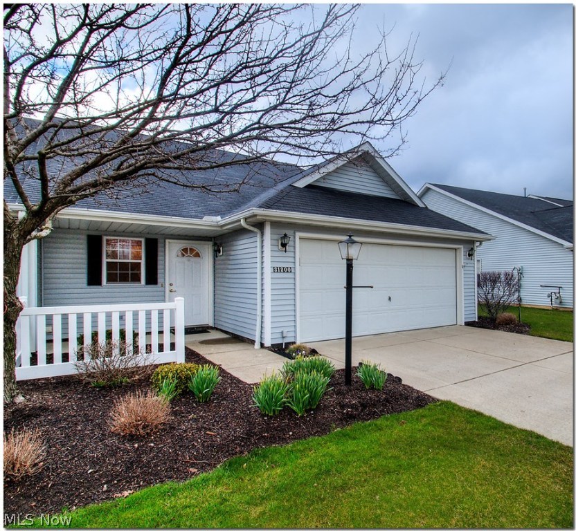 Cinnamon Woods Condos - Residential