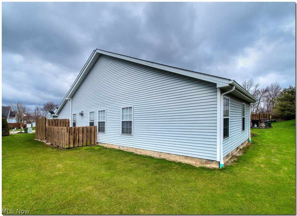 Cinnamon Woods Condos - Residential