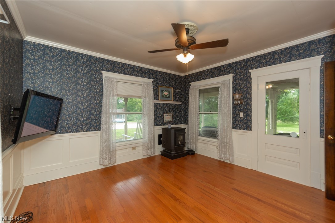 Westfield - Residential