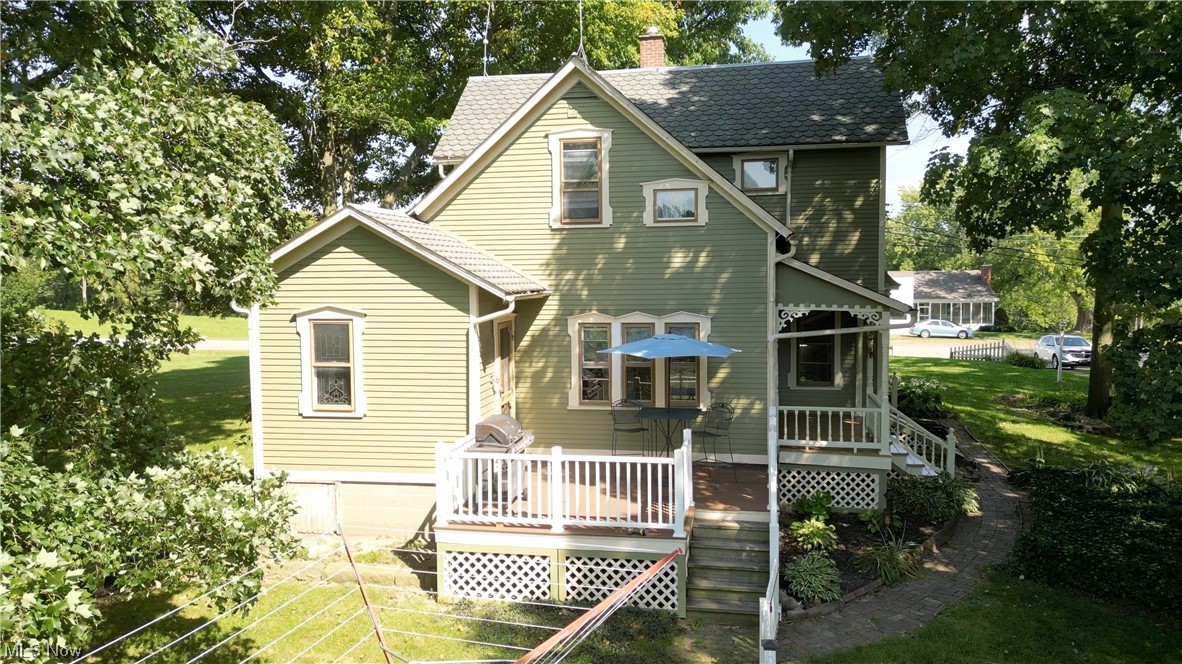 Westfield - Residential