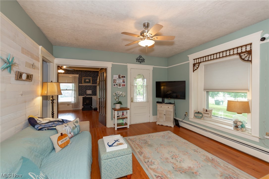 Westfield - Residential