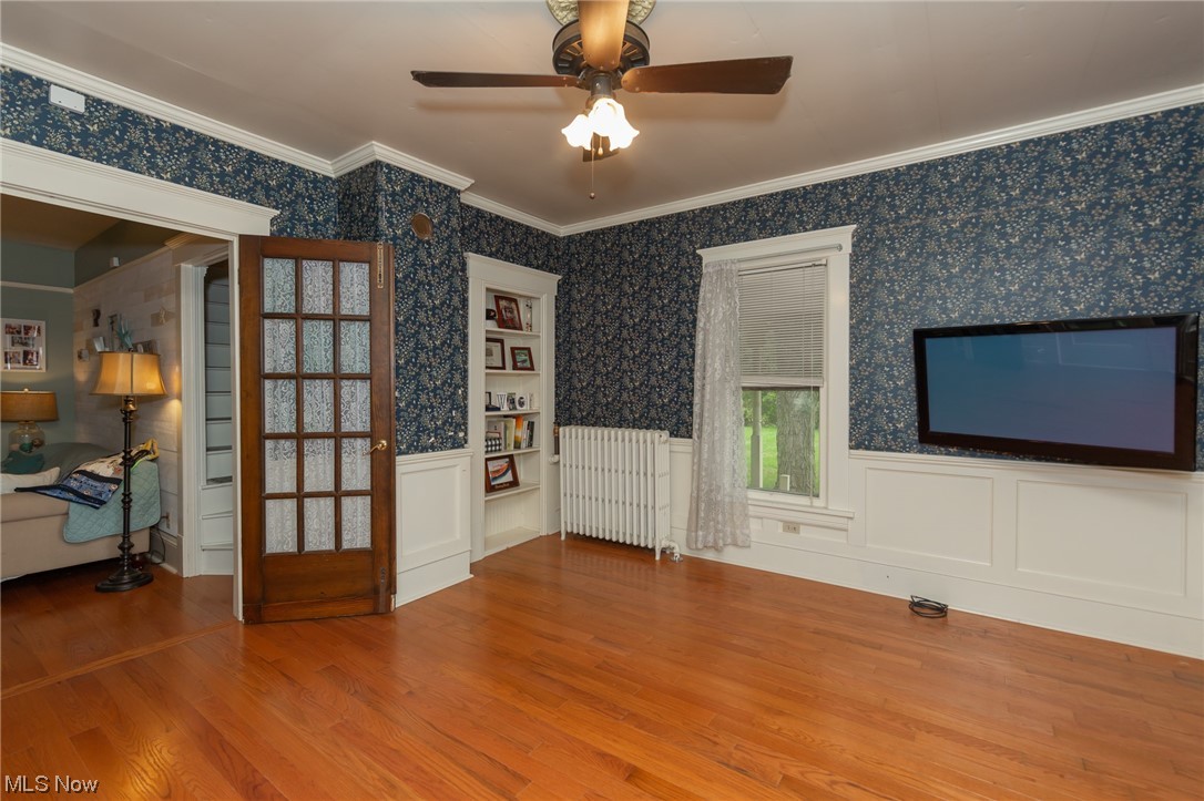 Westfield - Residential