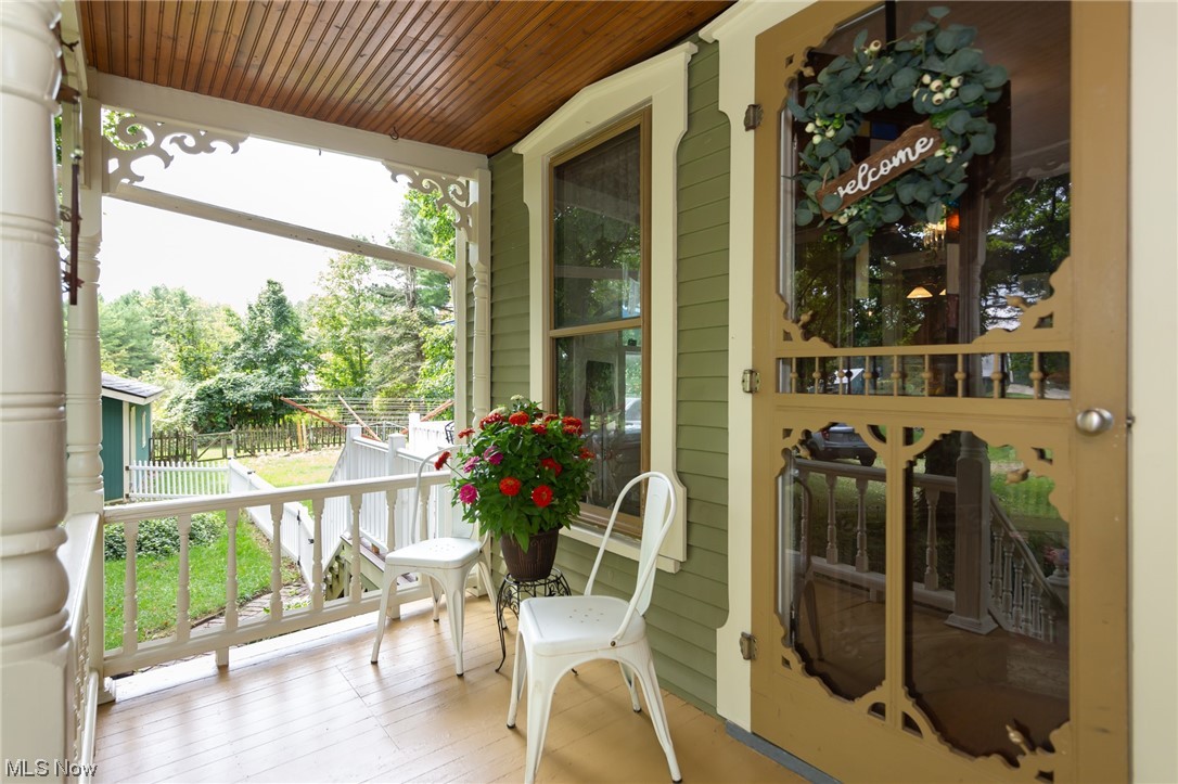 Westfield - Residential