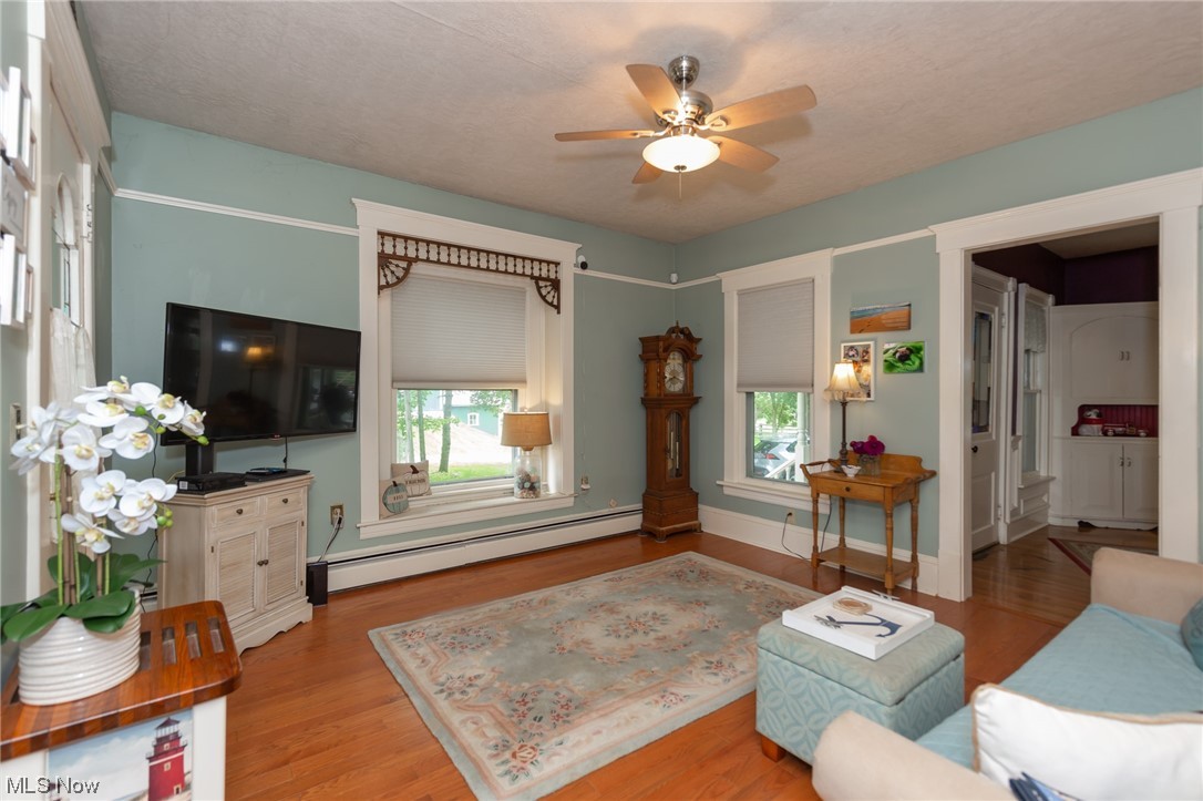 Westfield - Residential