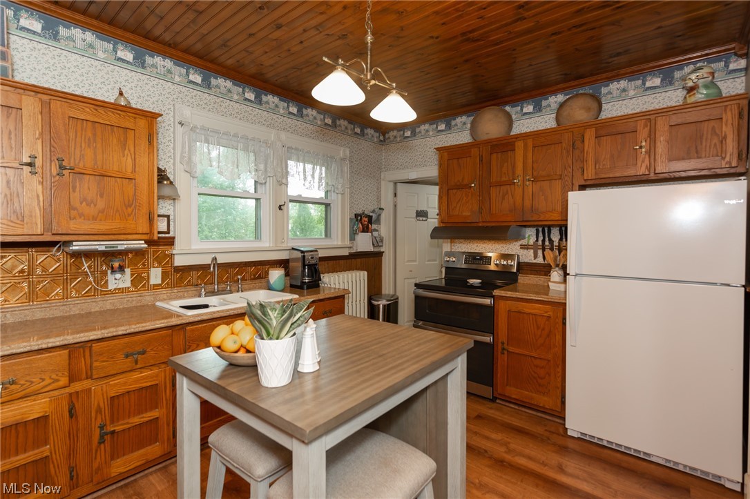 Westfield - Residential