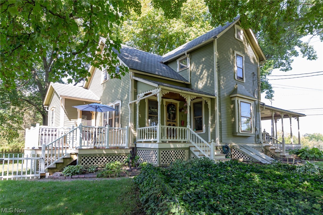 Westfield - Residential