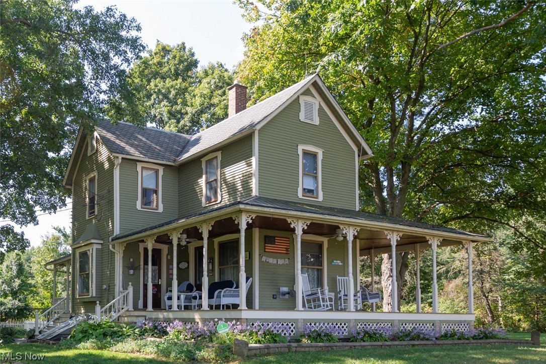 Westfield - Residential