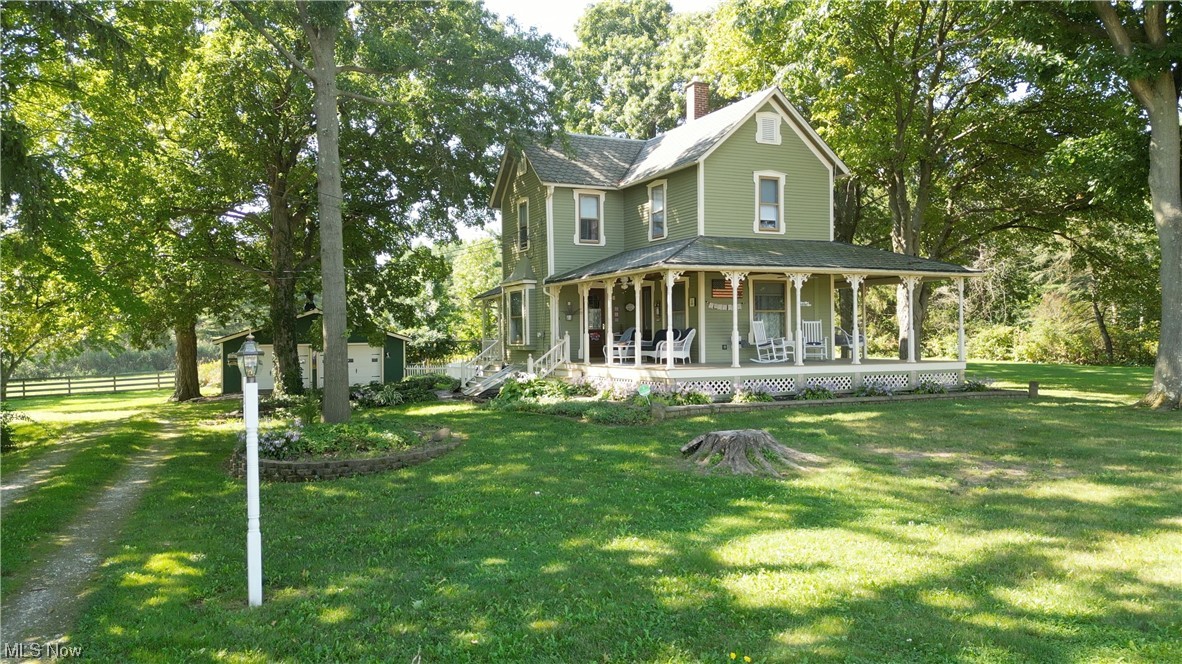 Westfield - Residential