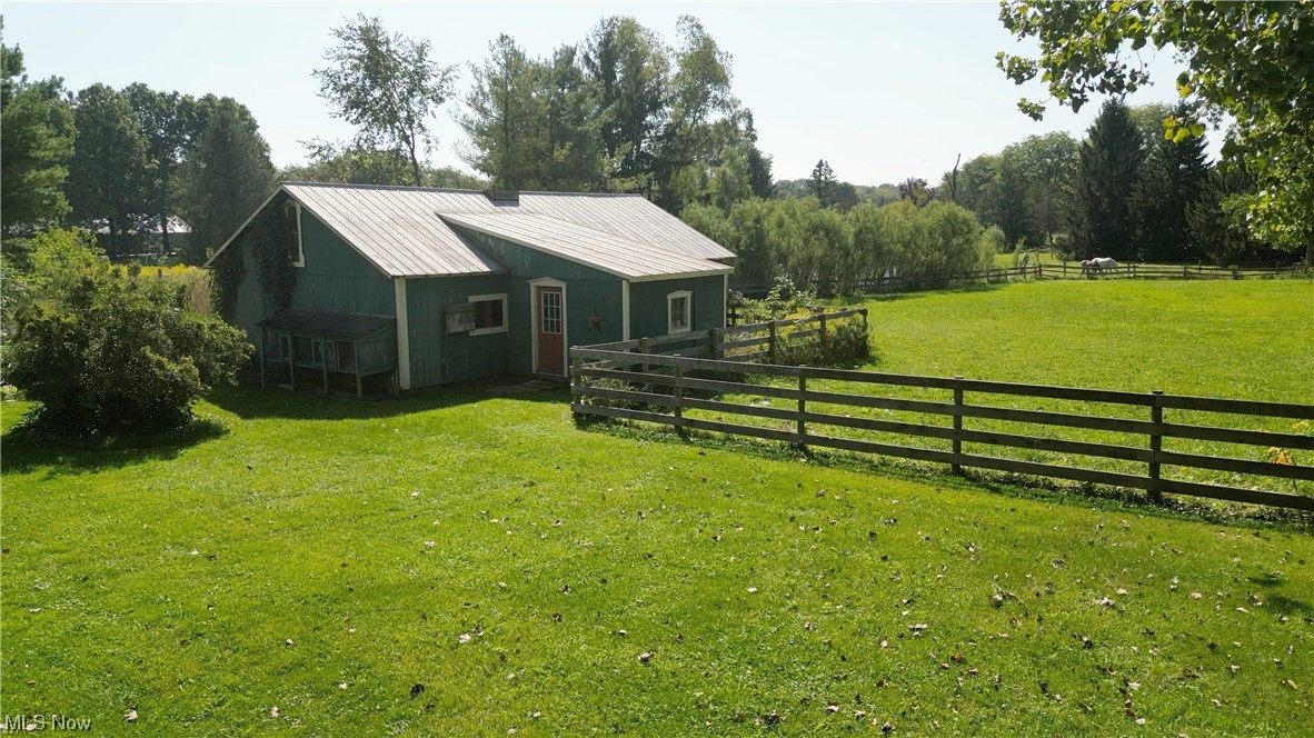 Westfield - Residential