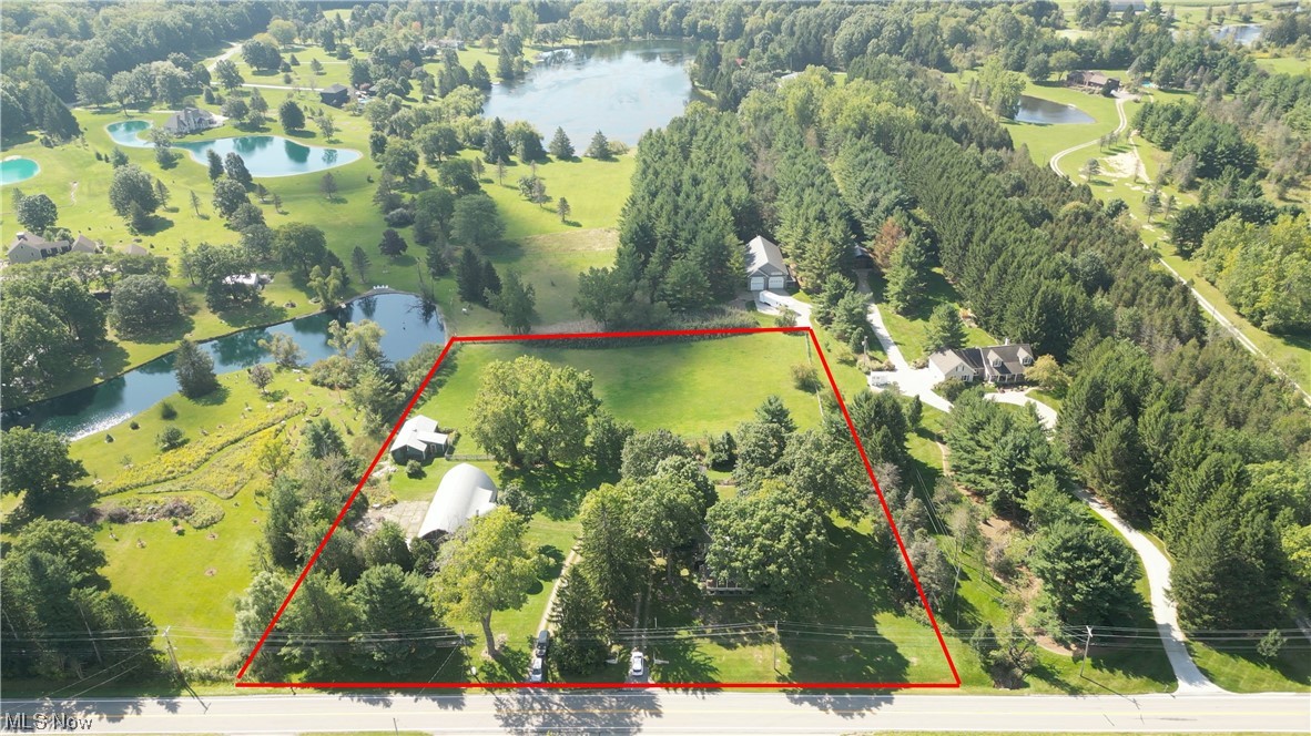 Westfield - Residential