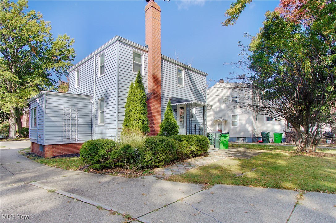 Beachview - Residential