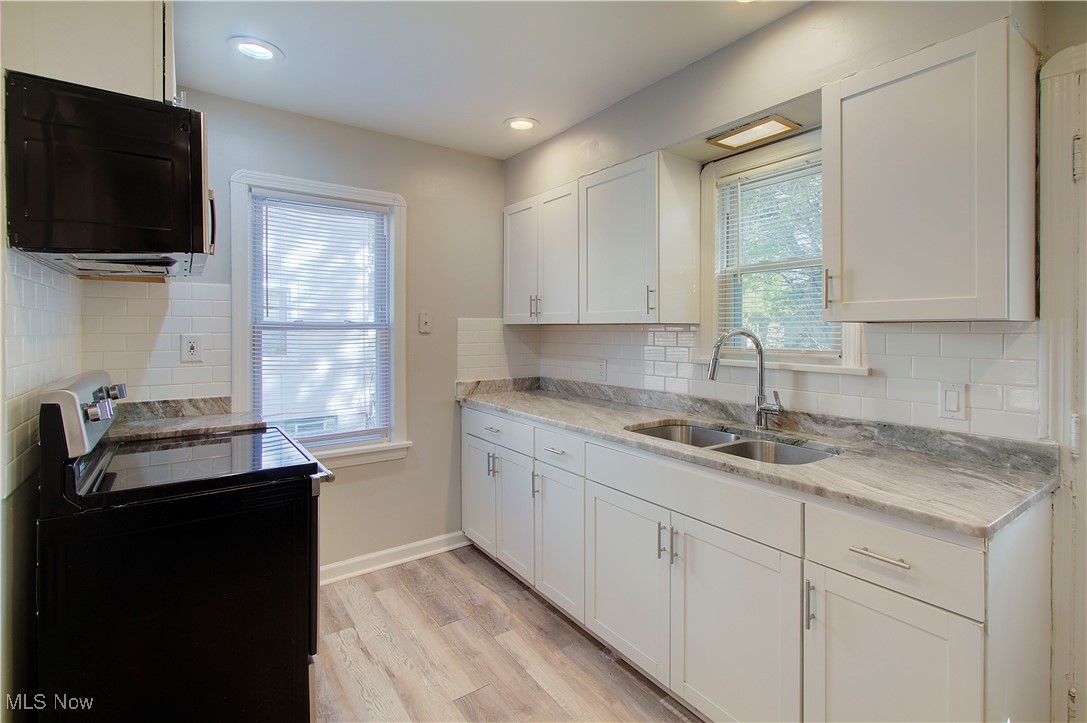 Beachview - Residential