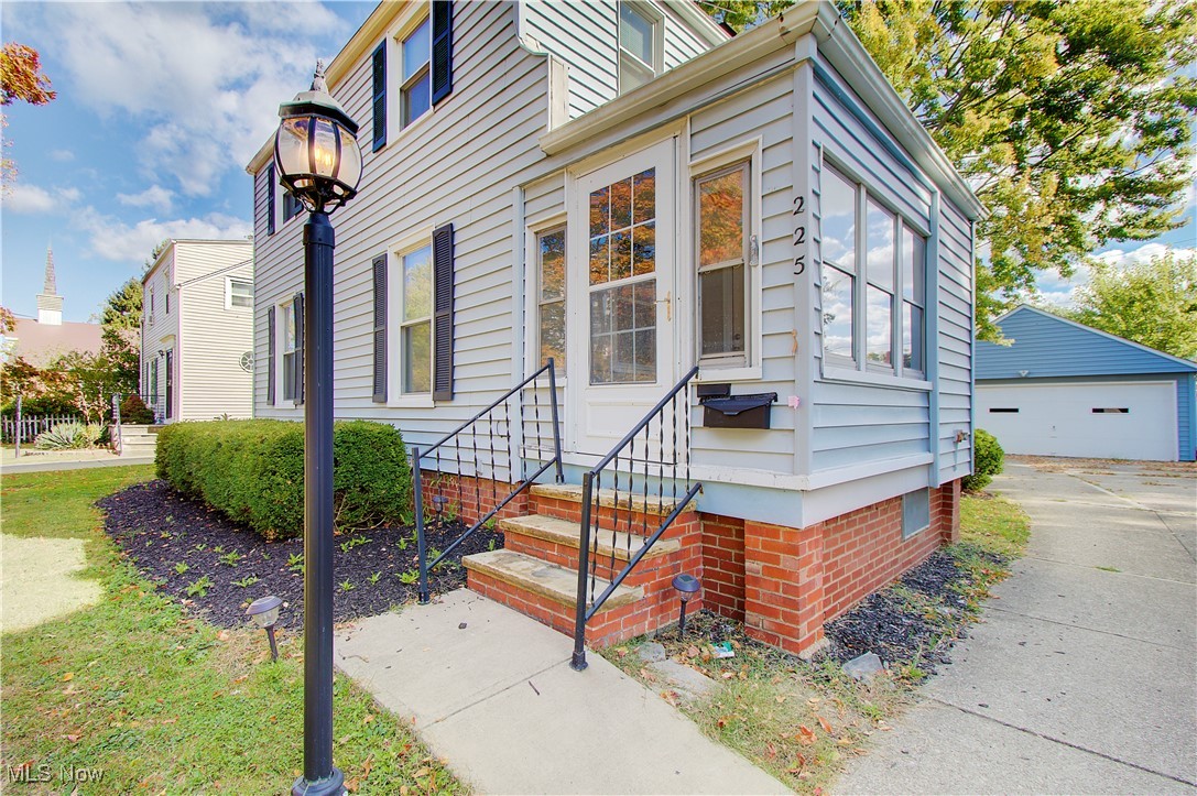 Beachview - Residential