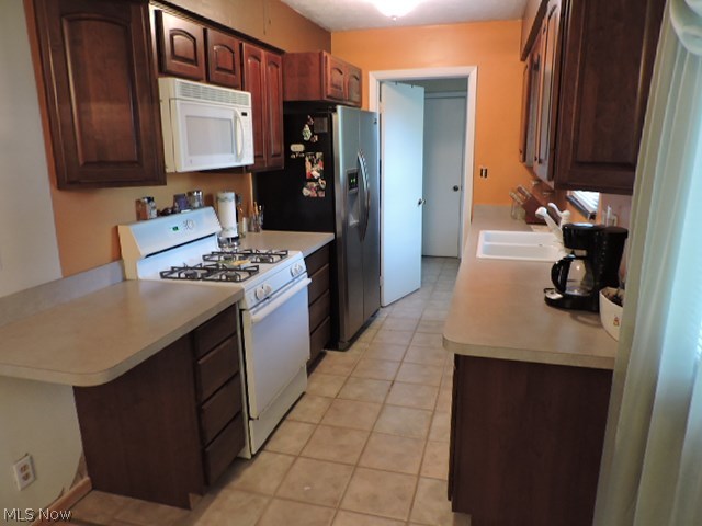 Indian Creek Sub - Residential