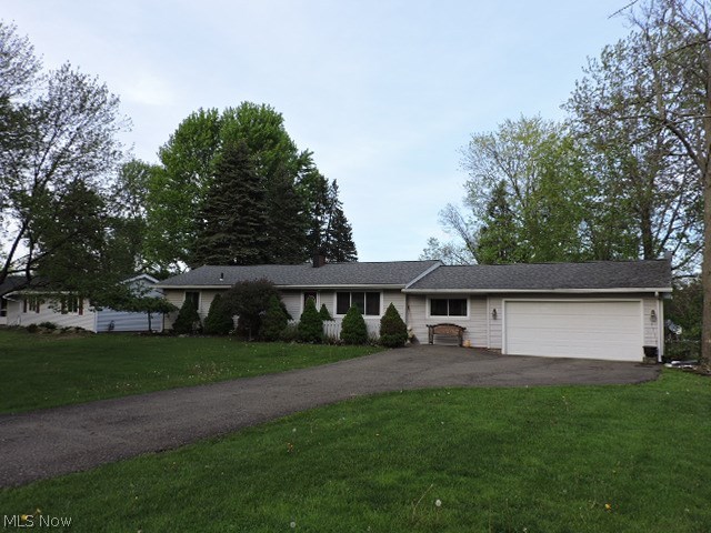 Indian Creek Sub - Residential